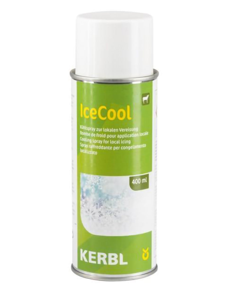 Jäähdytysspray IceCool 400ml
