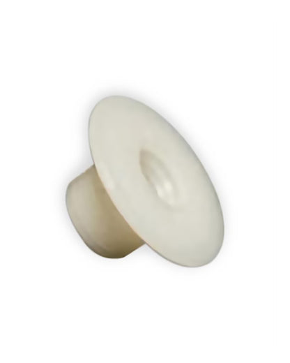 Infästning diskstav