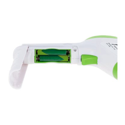 Kerbl Infraröd Termometer – Snabb och kontaktlös temperaturmätning