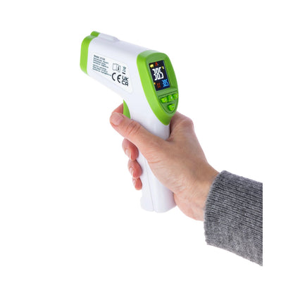 Kerbl Infraröd Termometer – Snabb och kontaktlös temperaturmätning