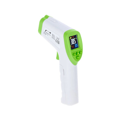 Kerbl Infraröd Termometer – Snabb och kontaktlös temperaturmätning