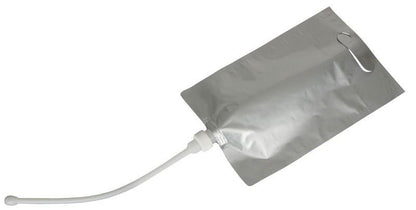 Ingivare colostrosystem