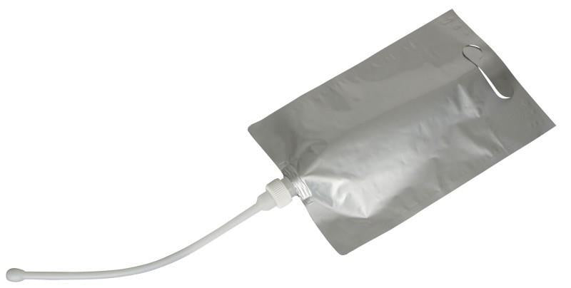 Donor colostrum system