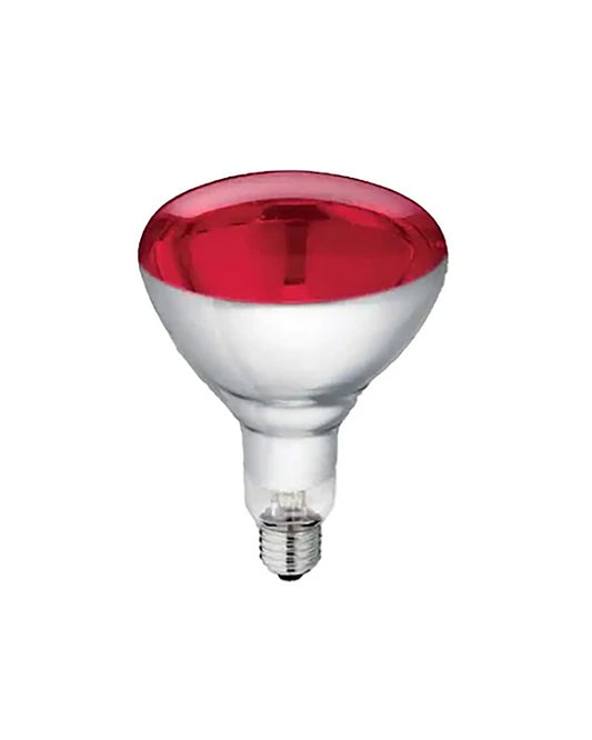 Värmelampa Interheat Infraglödlampa 2-p