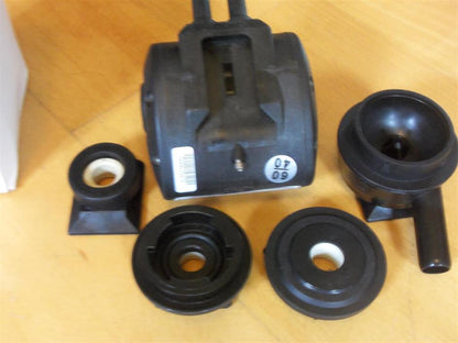 Pulsator LL90 Interpuls för spann