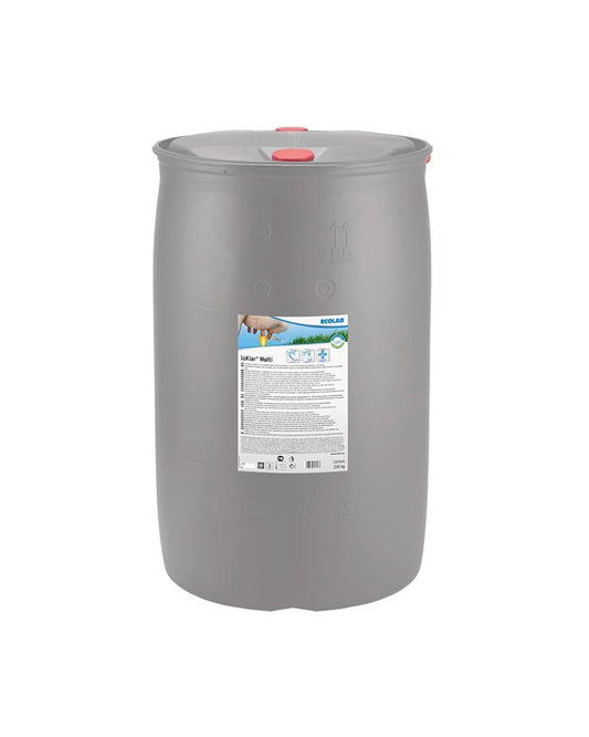 IoKlar Multi 60/210 kg - Spendesinfektion