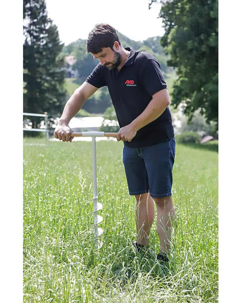 Jordborr 90 cm