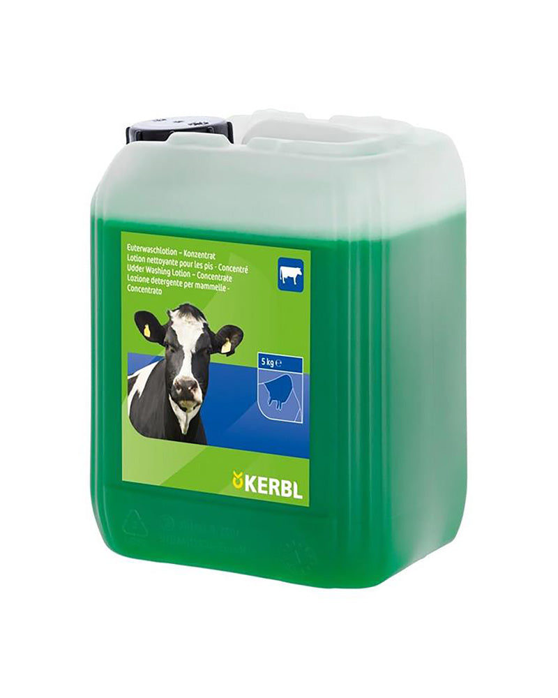 Yvervaskekoncentrat 5 kg