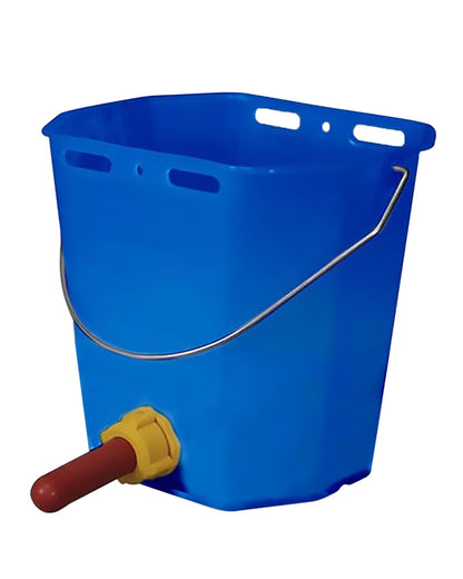 Kalvbar Akroh med snabbfäste