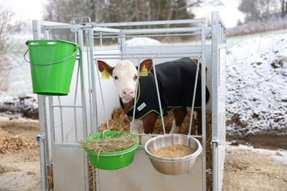 Kalvtäcke Kerbl Premium