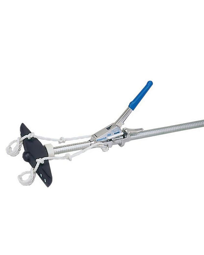 Kalvutdragare mechanik 2020 med plastansats