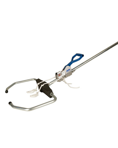 Kalvutdragare Mechanik 2060 med plastansats och bygel