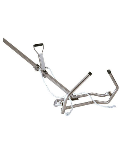 Kalvtrækker 2020 med vinkelstøtte 