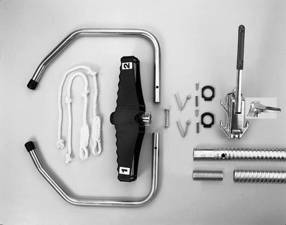 Kalvutdragare 2020 med plastansats och bygel