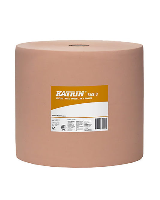Torkpapper Katrin industri XL