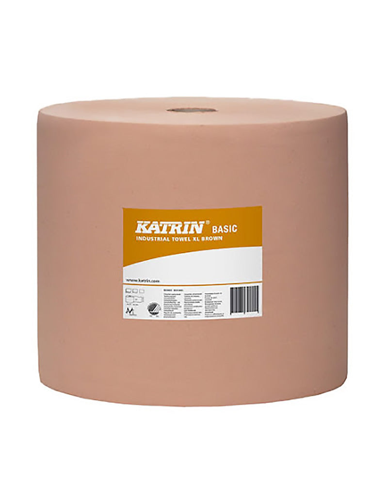Duppepapir Katrin industri XL