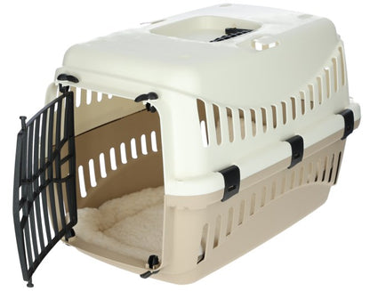 Reservdelset Expedition