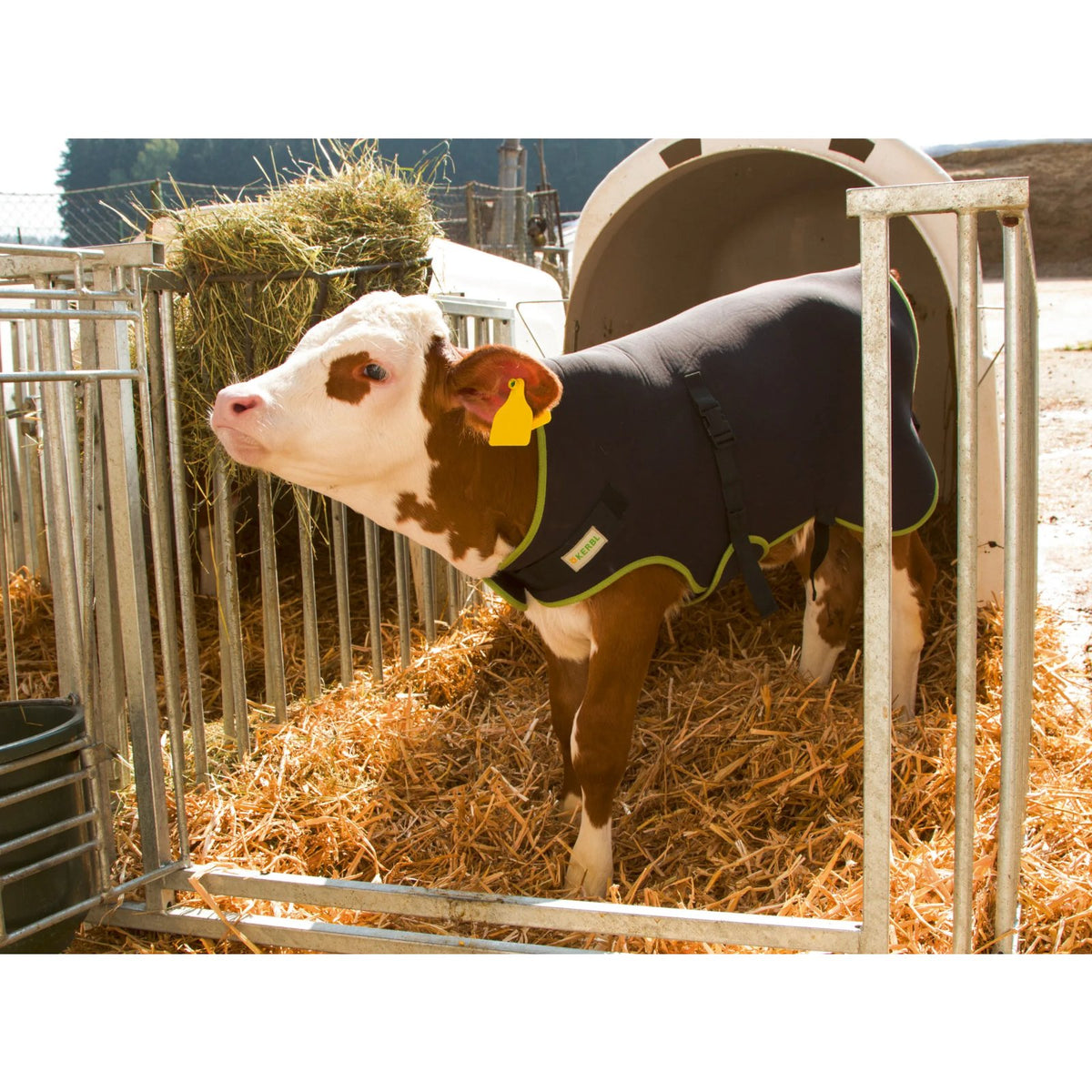Pohjepeitto Kerbl Premium