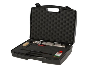 Slaktpistol Blitz med tillbehör