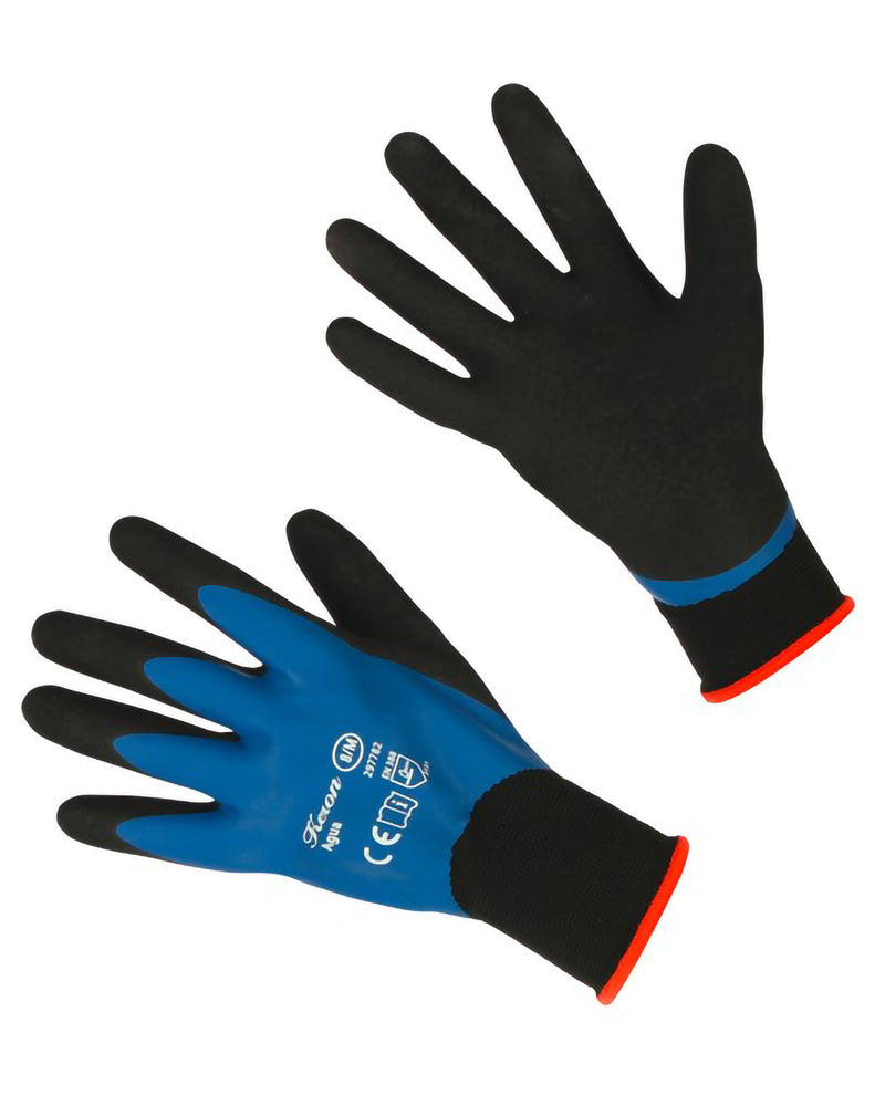 Käsine Keron Aqua