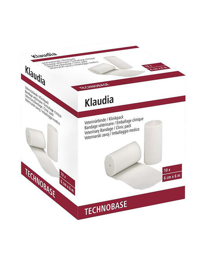 Veterinærbind Klaudia 10-s
