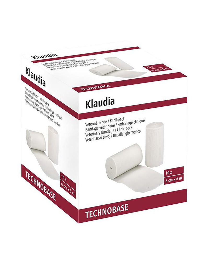 Veterinärbinda Klaudia 10-p