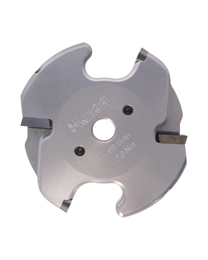 Klövfrässkiva 4Cut