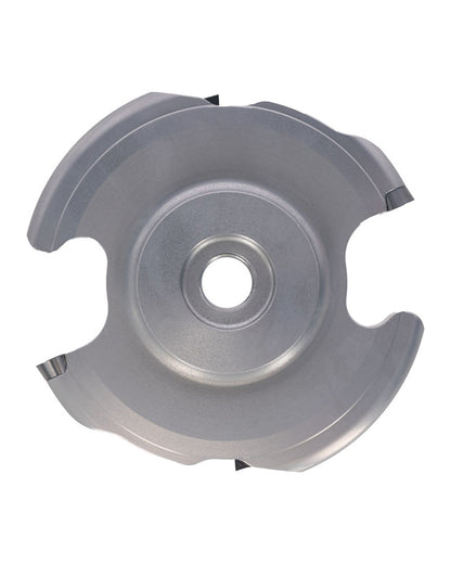 Klövfrässkiva 4Cut