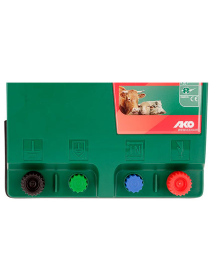 AKO Kombi Power Station XDi 10000 digital