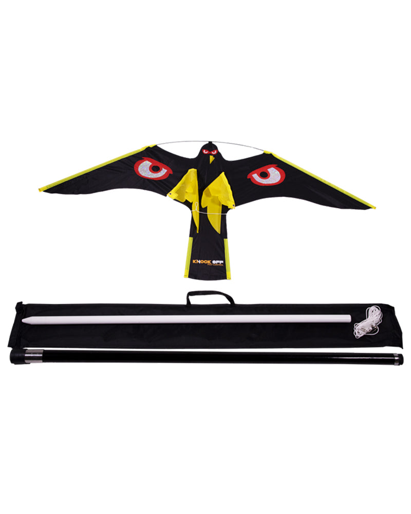 Knock off Bird Bouncer 7m