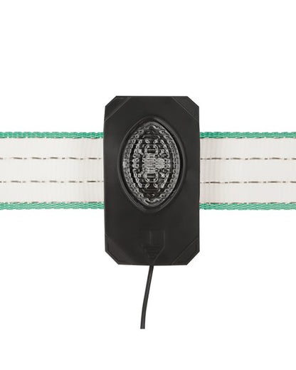 Kontrollampa Pulse Flash