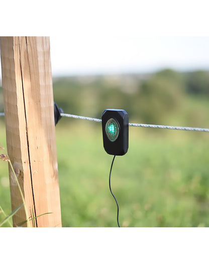 Kontrollampa Pulse Flash