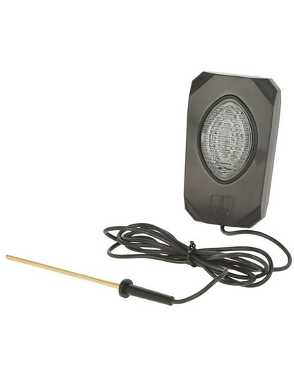 Kontrollampa Pulse Flash