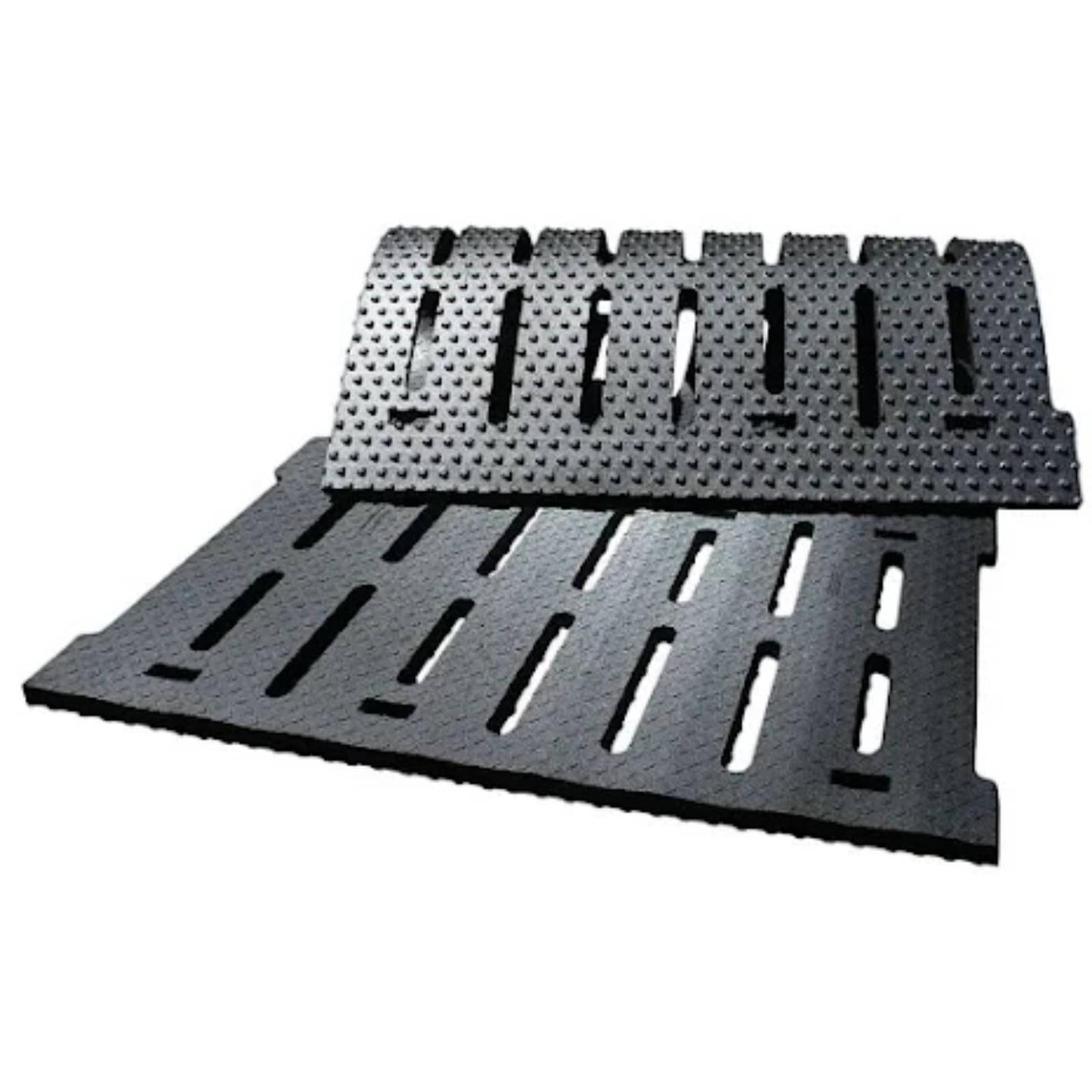 Kraiburg KURA SB – 28 mm gummimatta för spaltyta (pris per m²)