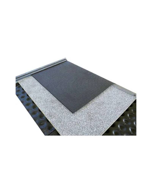 Kraiburg VITA – 3-lagers stallmatta för kalvningsbox och selekterade områden