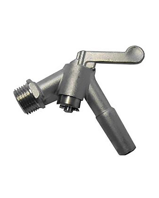 Vandhane 3/4" vinklet