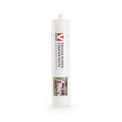 Kruuse Vomstarter pasta – våmstöd & aptitstöd (250 g)