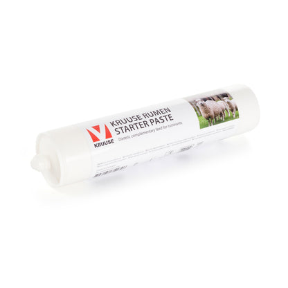 Kruuse Vomstarter pasta – våmstöd & aptitstöd (250 g)