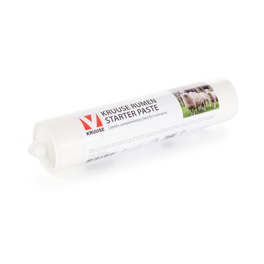 Kruuse Vomstarter pastaa