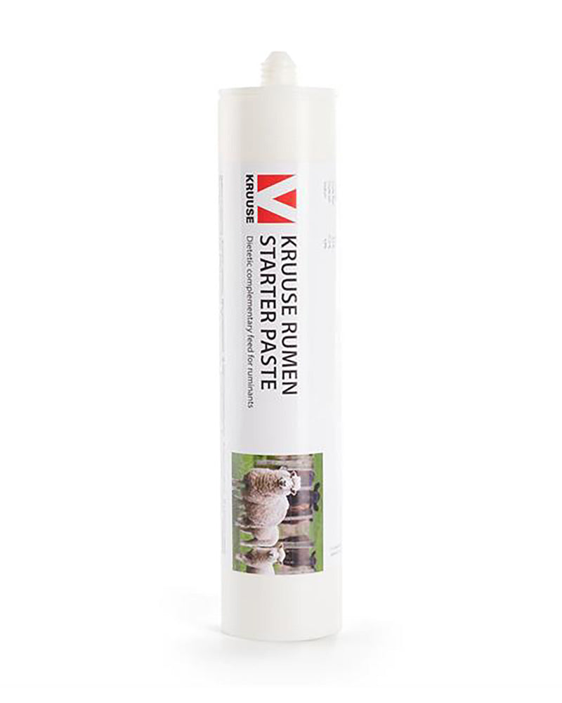 Kruuse Vomstarter pasta – våmstöd & aptit
