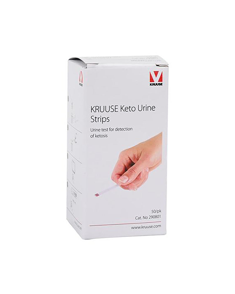 Kruuse Keto Virtsatikut 50 kpl