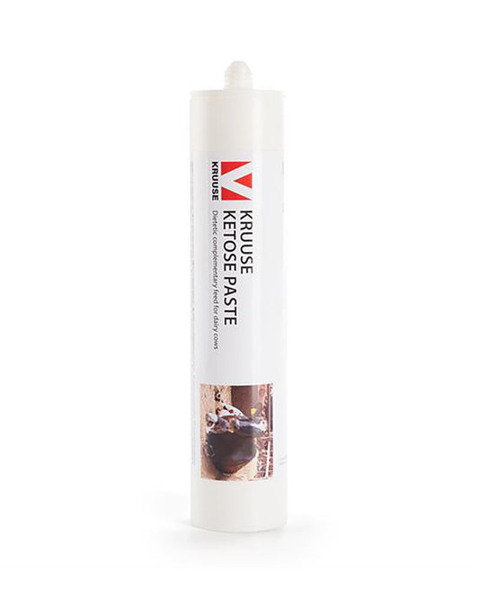 Kruuse Ketos/-energipasta