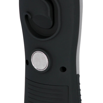 LED Arbetslampa WorkFire 200 – Batteridriven arbetslampa med magnet