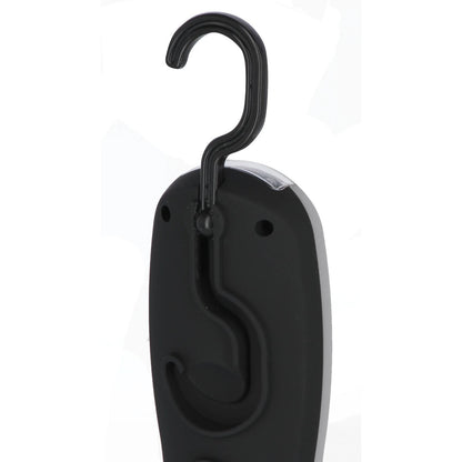 LED Arbetslampa WorkFire 200 – Batteridriven arbetslampa med magnet