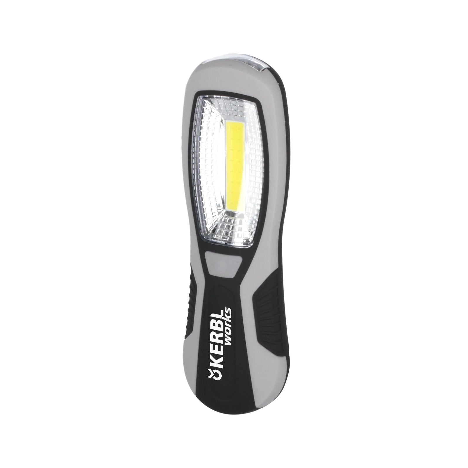 LED Arbetslampa WorkFire 200 – Batteridriven arbetslampa med magnet