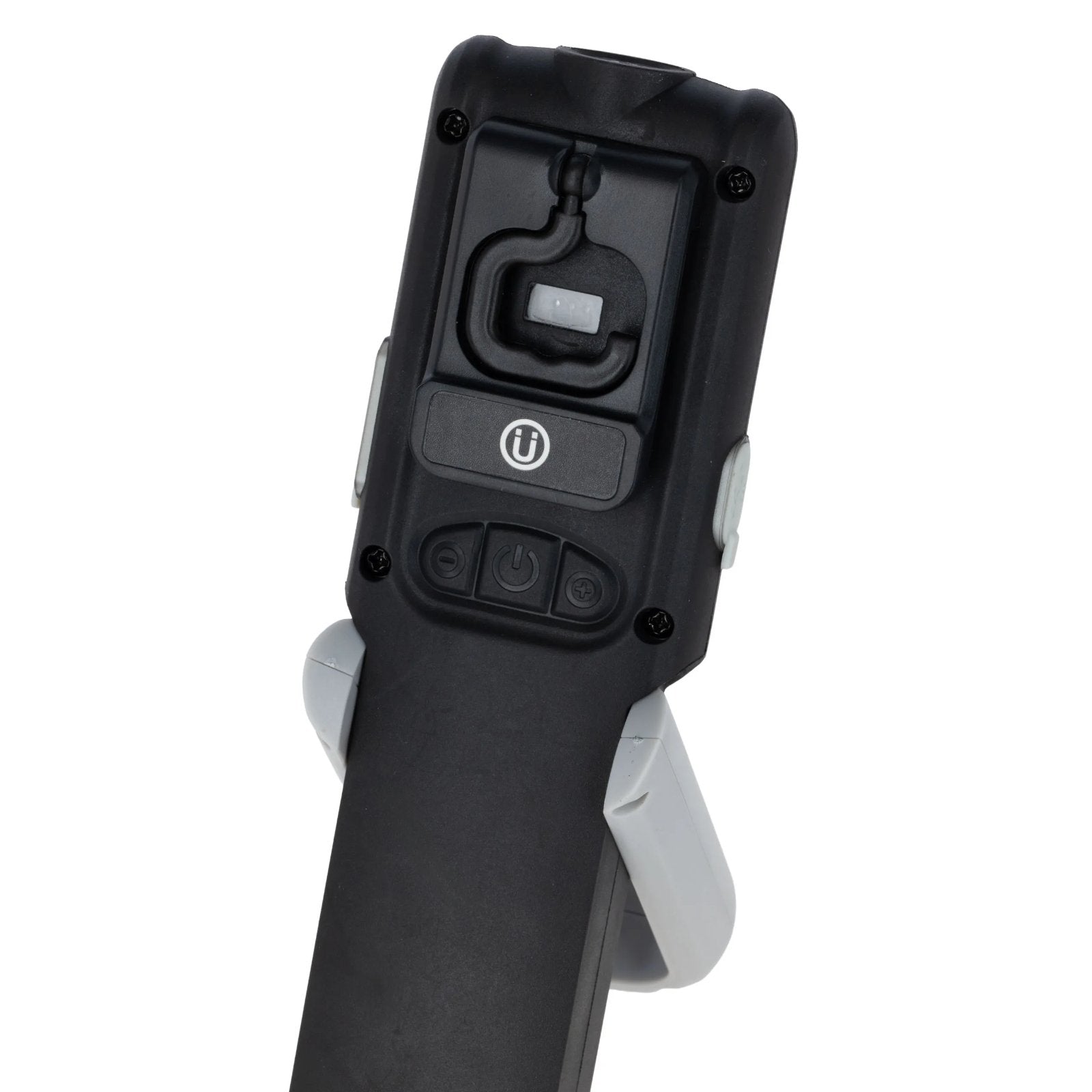 LED Handlampa WorkFire 350 – Arbetslampa med powerbank