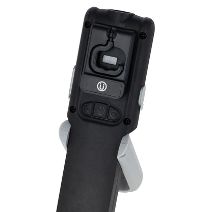 LED Handlampa WorkFire 350 – Arbetslampa med powerbank