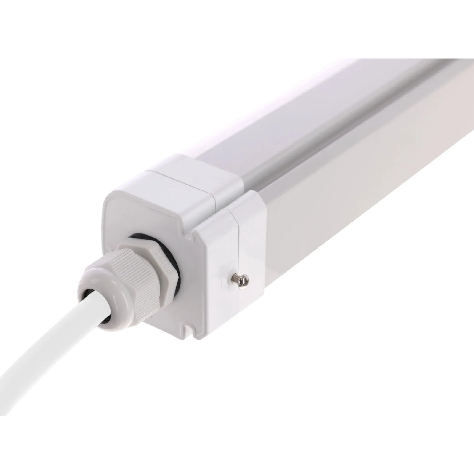 LED-armatur SlimLINE Kerbl – Fuktsäker IP66