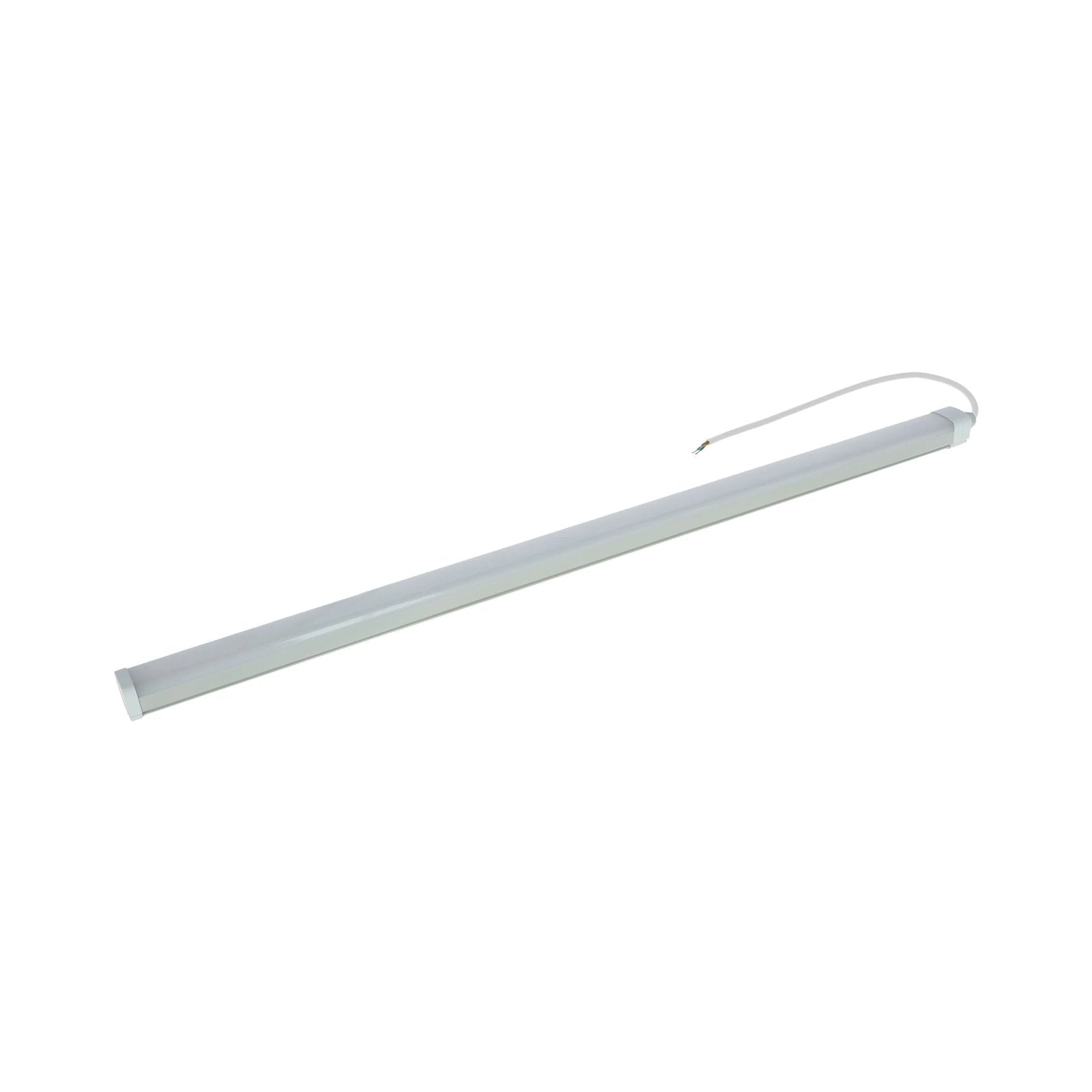 LED-armatur SlimLINE Kerbl – Fuktsäker IP66