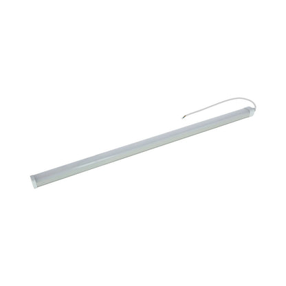 LED-armatur SlimLINE Kerbl – Fuktsäker IP66